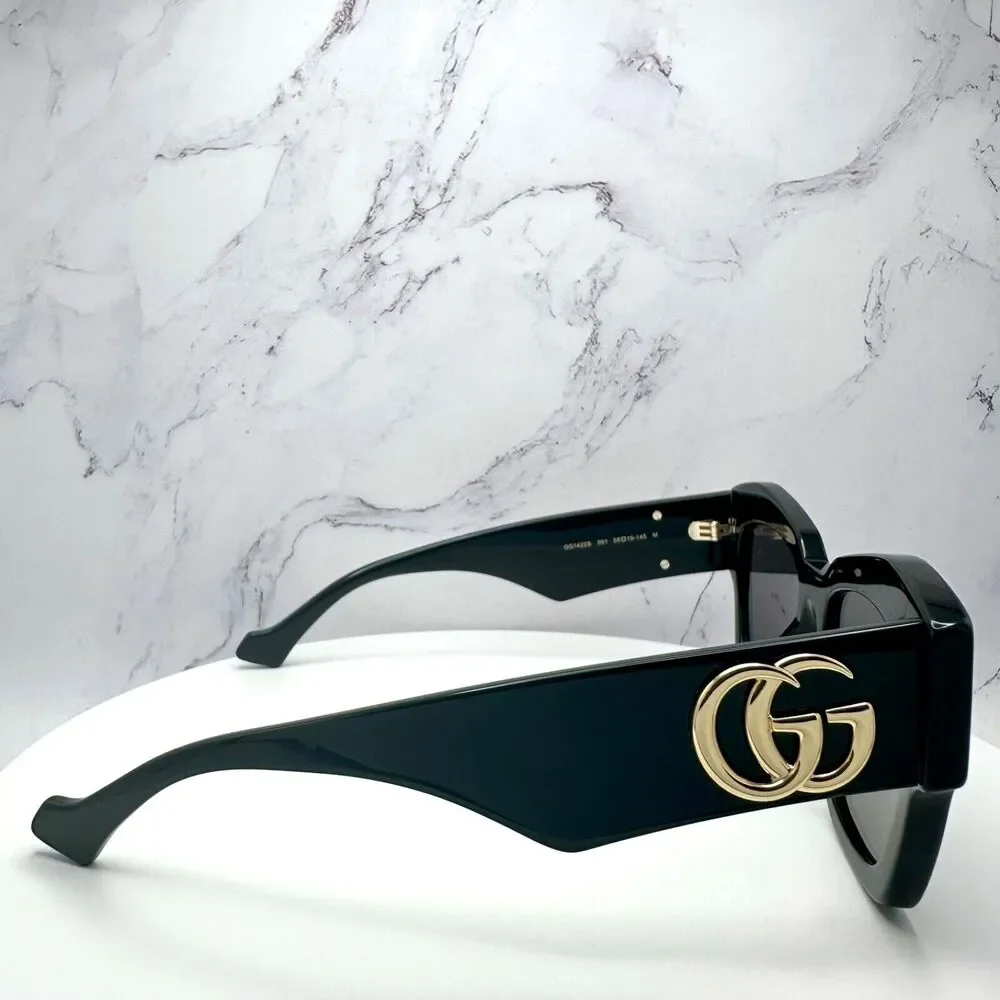 New Gucci Sunglasses